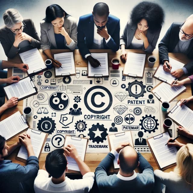 Patent i žig Novi Sad – registracija i zaštita industrijske svojine