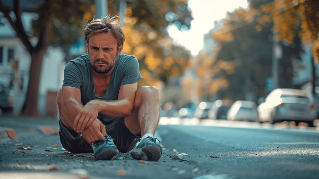 Naknada stete usled povrede na javnoj povrsini