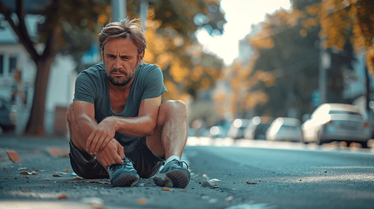 Povreda na javnoj površini kao osnov za naknadu štete