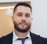 Advokat Stefan Dačević