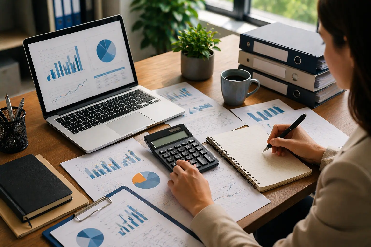 Troškovi osnivanja agencije za zapošljavanje - analiza poslovnog budžeta