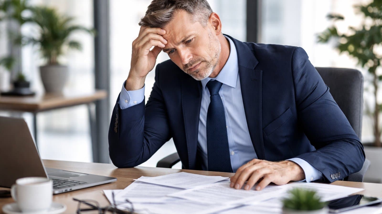 Problemi zbog nepostojanja ugovora o saradnji Preduzetnik zabrinut zbog nepostojanja ugovora o poslovno-tehničkoj saradnji